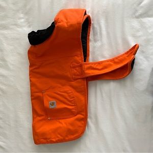 Carhartt Dog Jacket